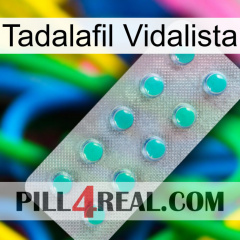 Tadalafil Vidalista 28